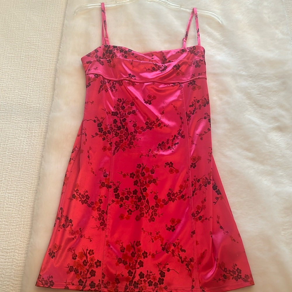 Urban Outfitters Mini Dress